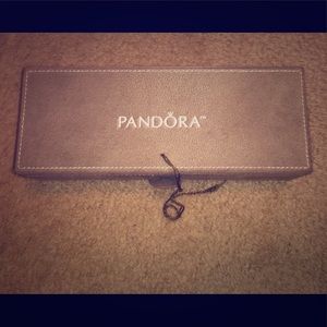 Pandora jewelry box !